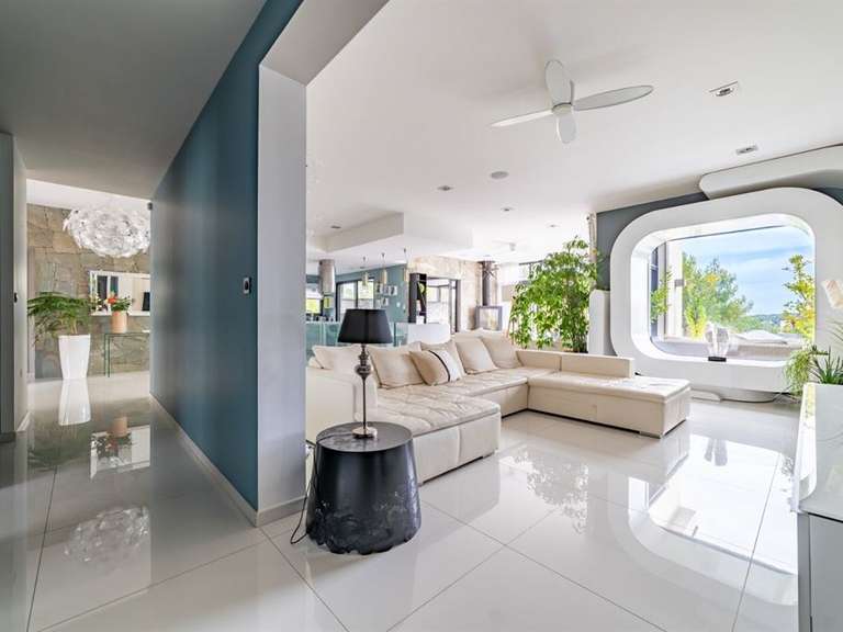 Maison Montpellier - 11 chambres - 750m²