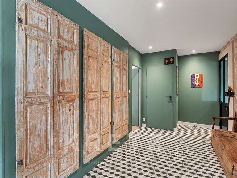 House Gaillac - 4 bedrooms - 220m²