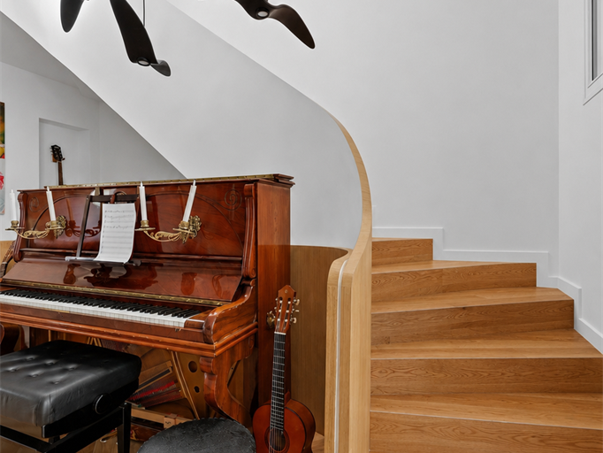 Maison Boulogne-Billancourt - 5 chambres - 225m²