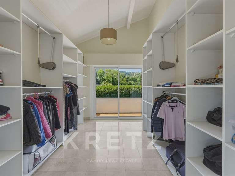 Maison Sciez - 7 chambres - 300m²