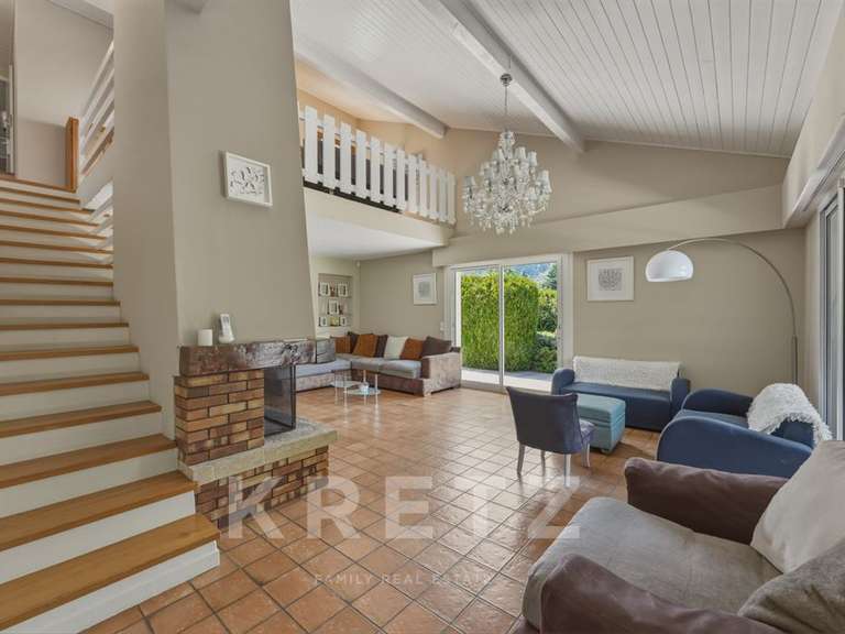 Maison Sciez - 7 chambres - 300m²