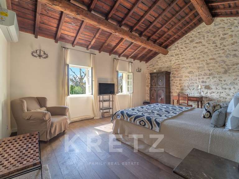 Maison Mouriès - 6 chambres - 440m²