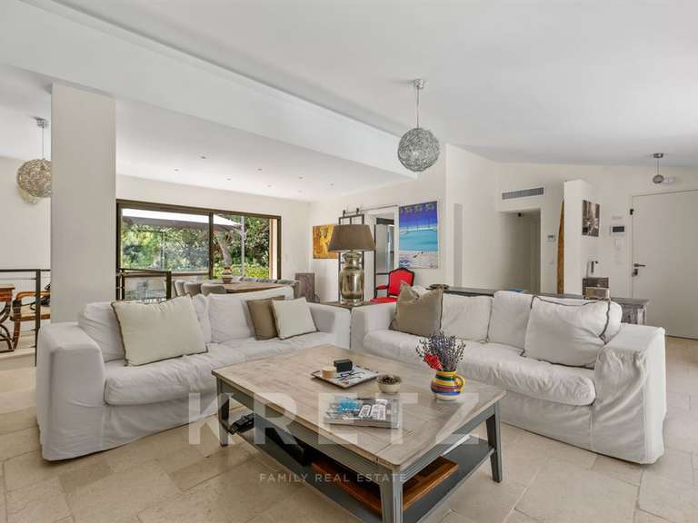 House Ramatuelle - 5 bedrooms - 250m²