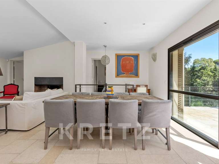 House Ramatuelle - 5 bedrooms - 250m²