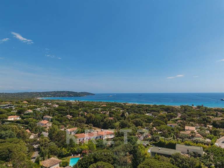 House Ramatuelle - 5 bedrooms - 250m²