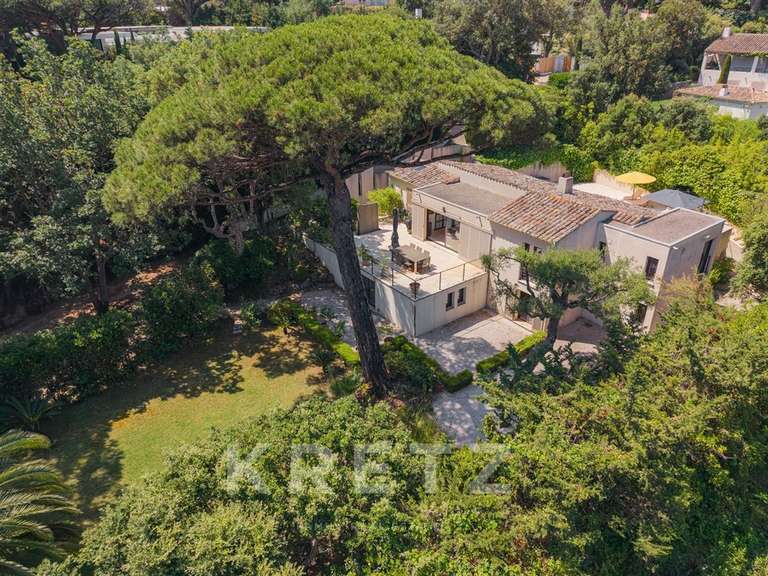 House Ramatuelle - 5 bedrooms - 250m²