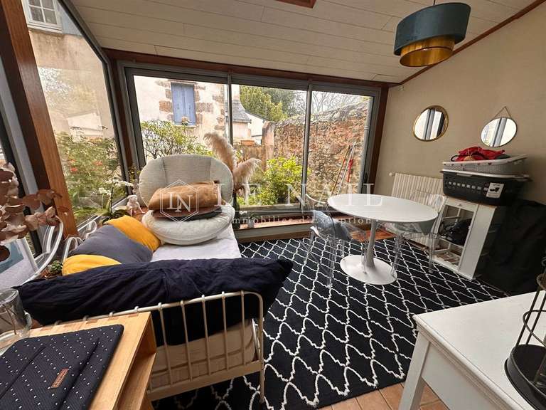 Maison Le Croisic - 11 chambres - 629m²