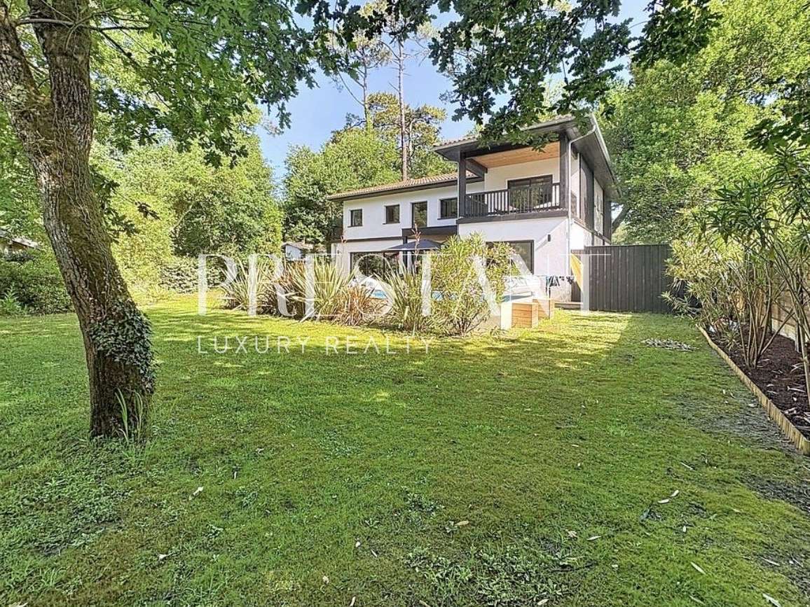 Maison Hossegor