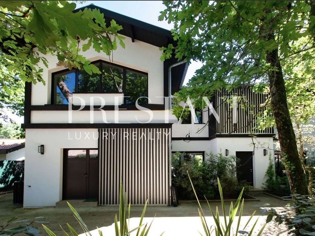 Maison Hossegor