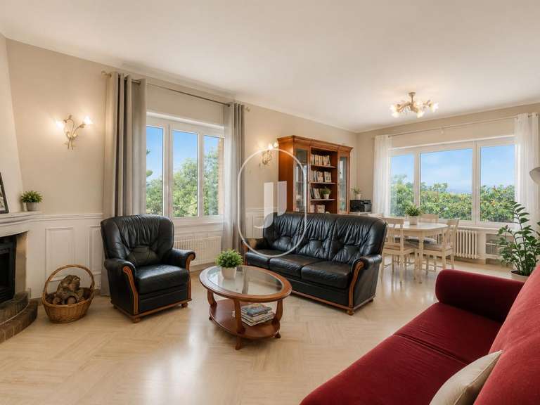 Villa avec Vue sur mer Fréjus - 5 chambres - 175m²