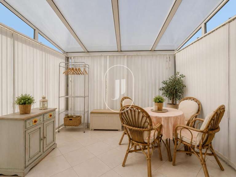 Villa avec Vue sur mer Fréjus - 5 chambres - 175m²