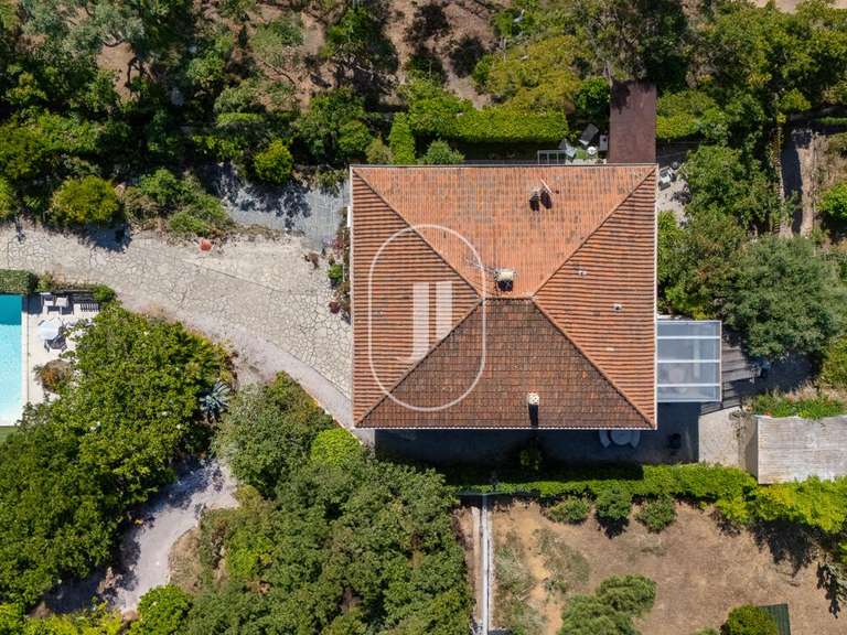 Villa avec Vue sur mer Fréjus - 5 chambres - 175m²