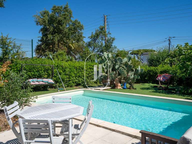 Villa avec Vue sur mer Fréjus - 5 chambres - 175m²