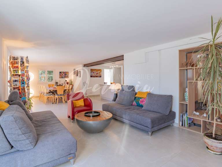Villa Boulouris - 4 bedrooms