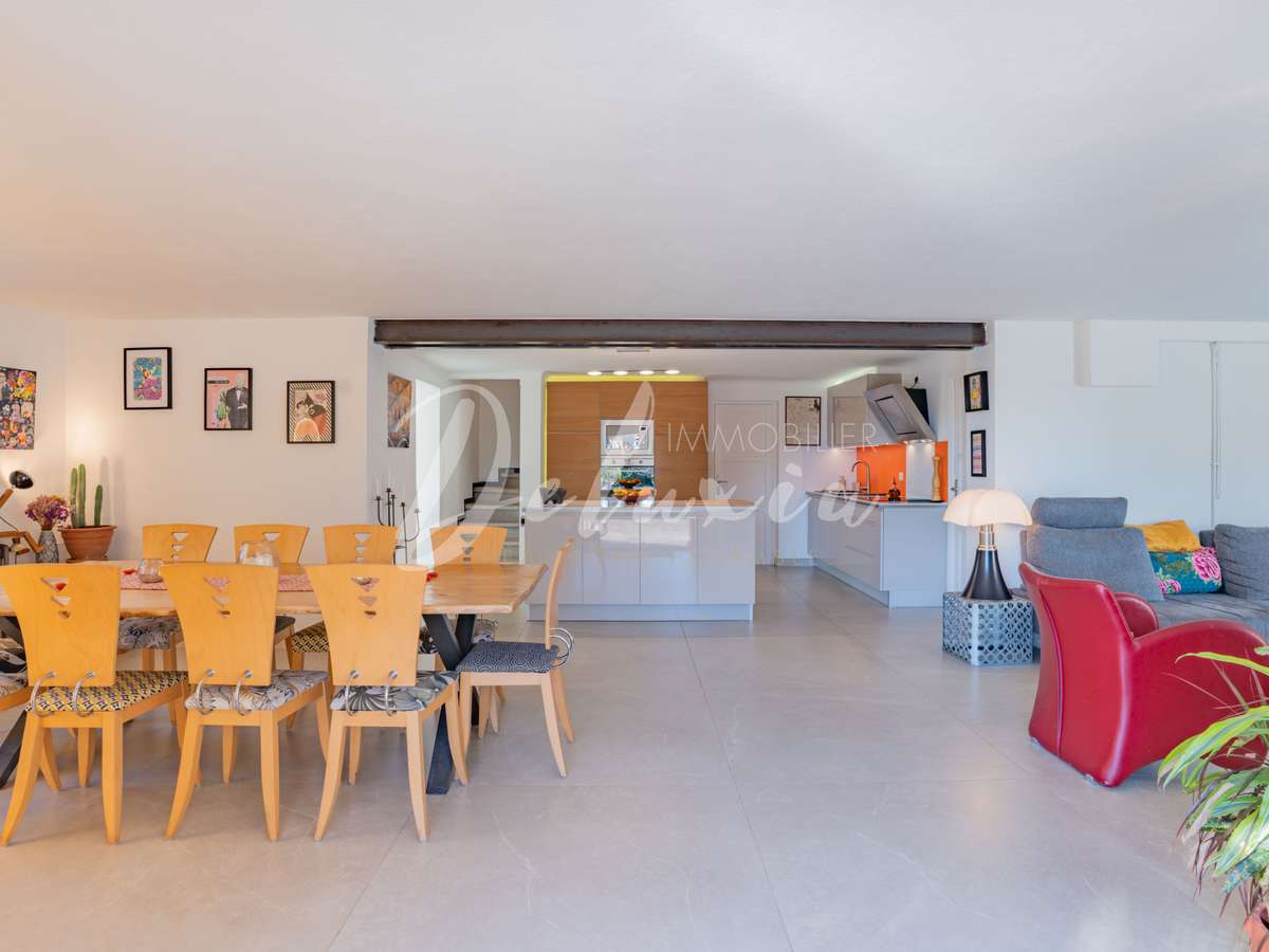 Villa boulouris