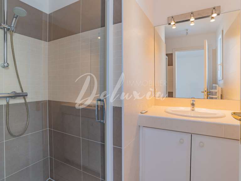 Villa Saint-Raphaël - 4 bedrooms