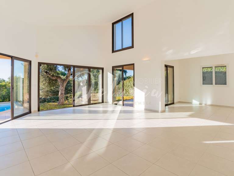 Villa Saint-Raphaël - 4 bedrooms
