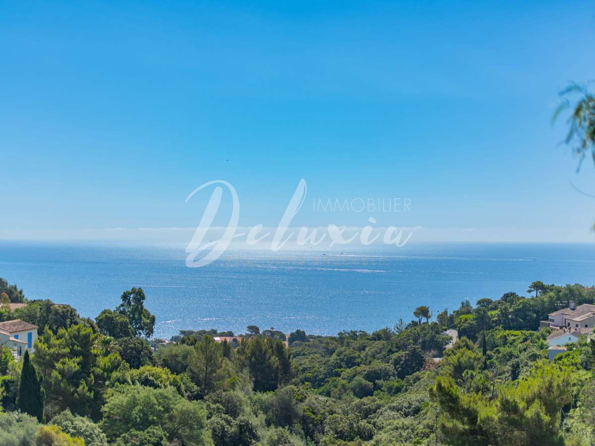 Villa Les issambres