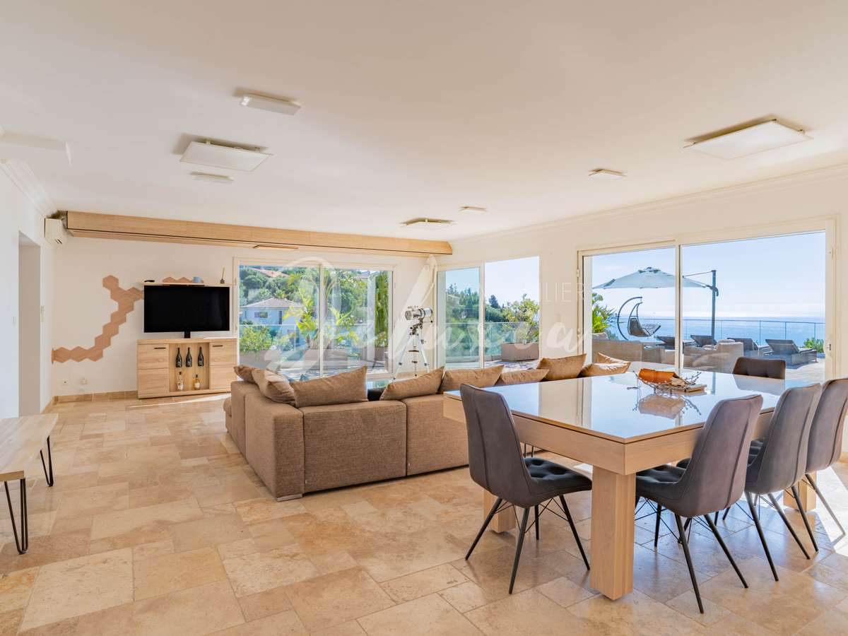 Villa Les issambres