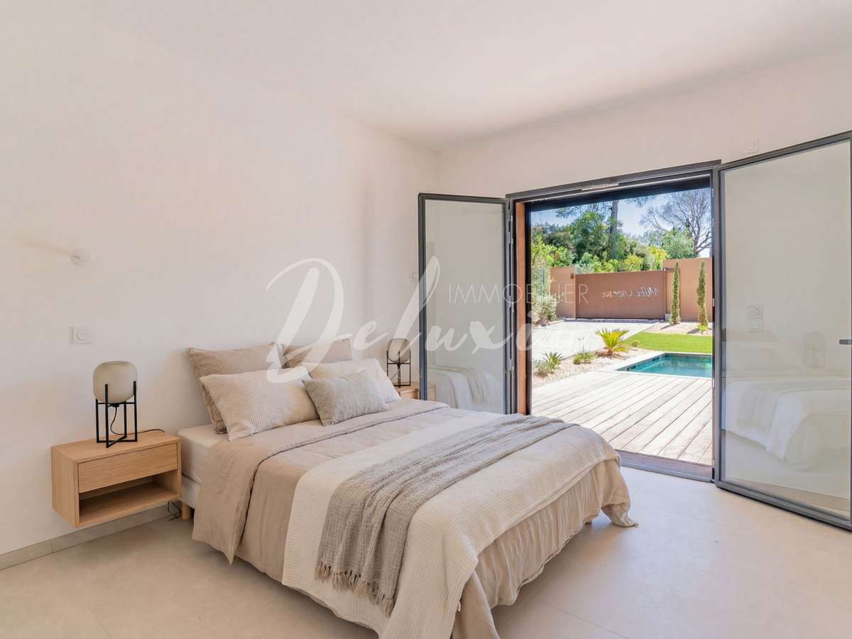 Villa Boulouris