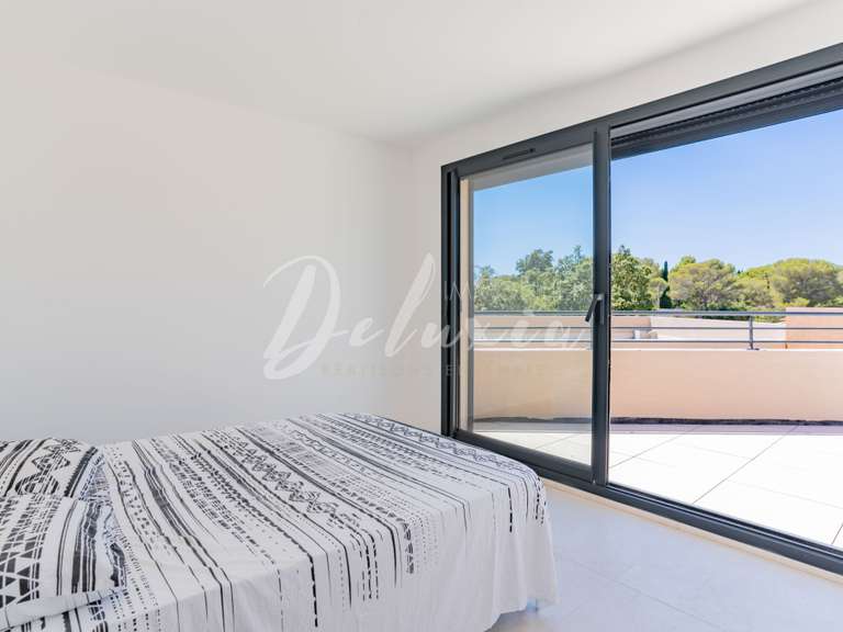 Villa Boulouris - 5 bedrooms