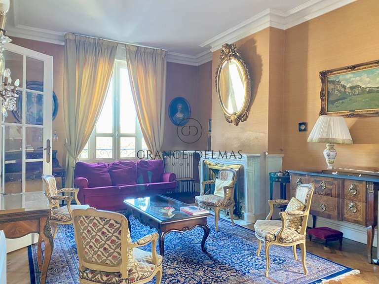 Maison Bordeaux - 4 chambres - 165m²