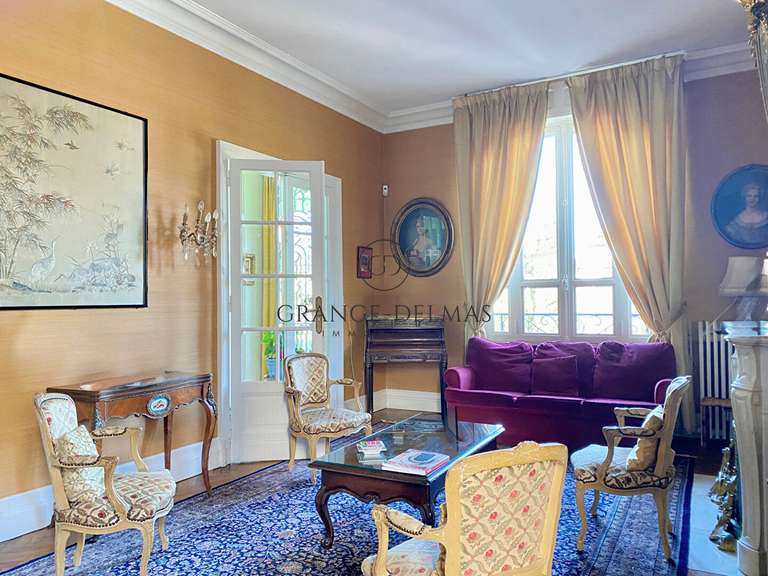 Maison Bordeaux - 4 chambres - 165m²