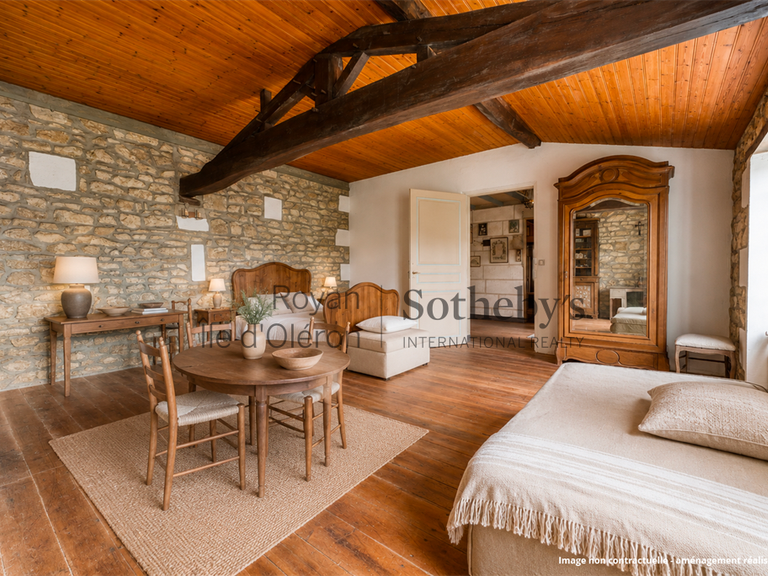 Maison Pessines - 10 chambres - 550m²