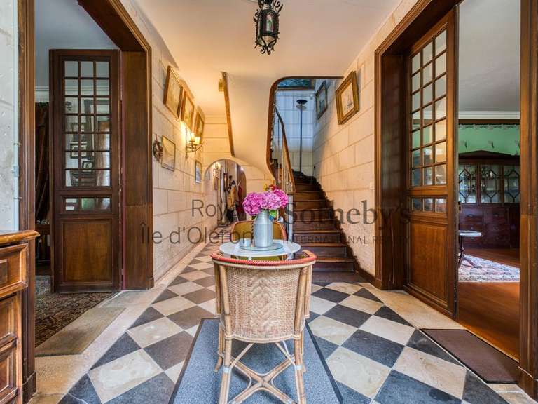 Maison Pessines - 10 chambres - 550m²