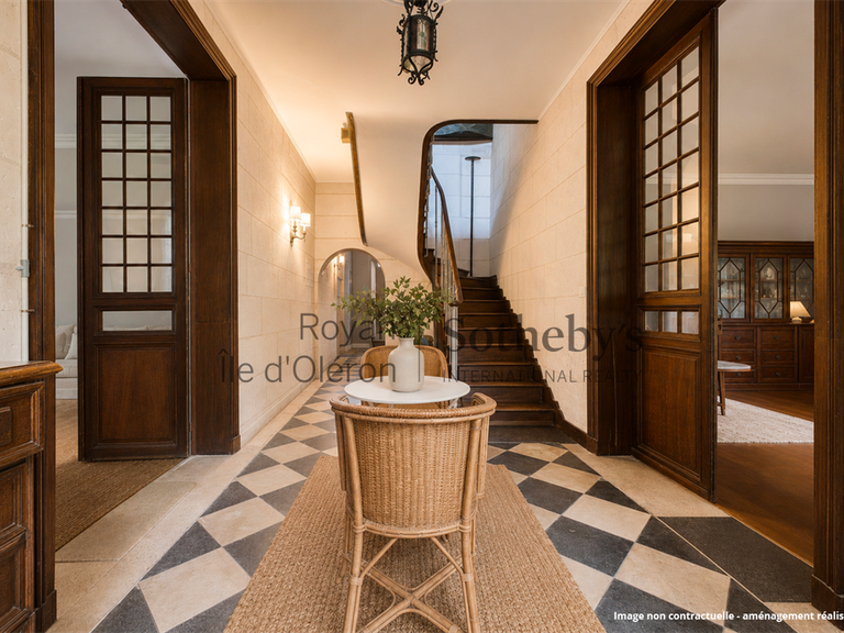 Maison Pessines - 10 chambres - 550m²