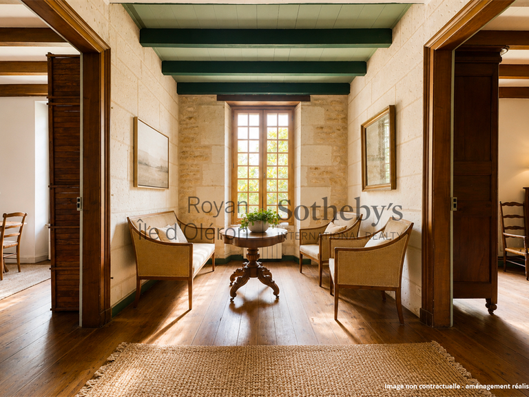 Maison Pessines - 10 chambres - 550m²