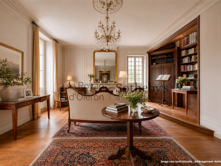 Maison Pessines - 10 chambres - 550m²