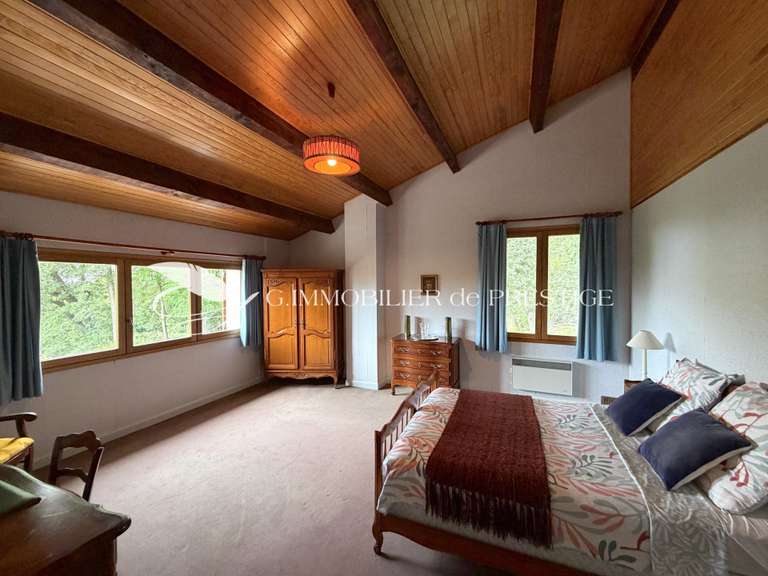 Villa Loriol-du-Comtat - 6 chambres