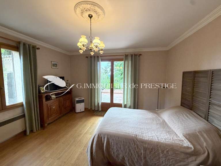 Villa Loriol-du-Comtat - 6 chambres