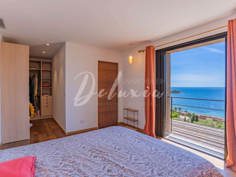 Villa with Sea view Agay - 5 bedrooms