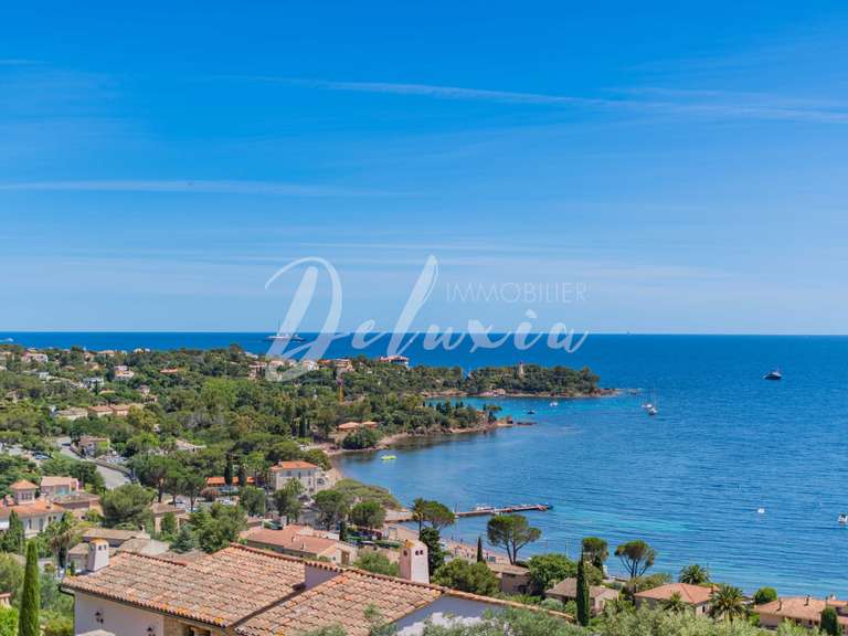 Villa with Sea view Agay - 5 bedrooms