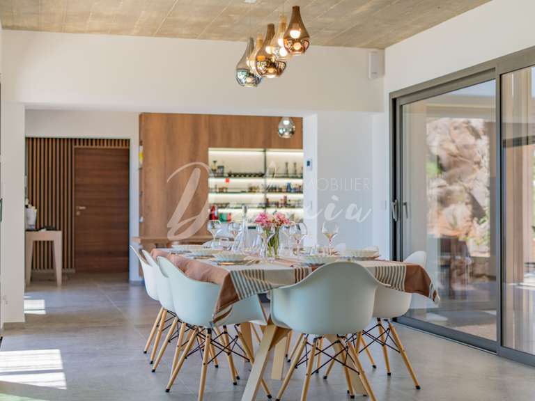 Villa with Sea view Agay - 5 bedrooms