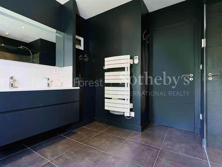 Maison Bondues - 4 chambres - 193m²