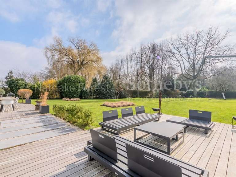 Maison Bondues - 4 chambres - 193m²