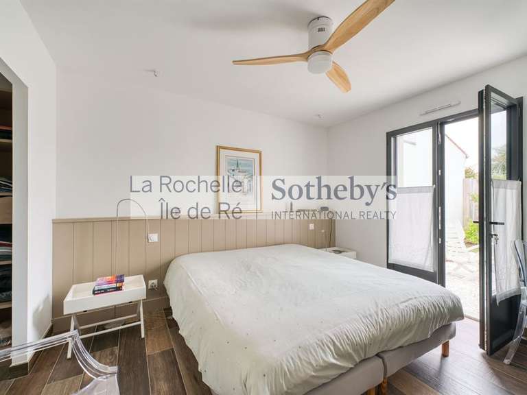 Maison Le Bois-Plage-en-Ré - 3 chambres - 110m²
