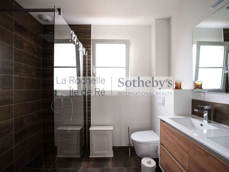 Maison Le Bois-Plage-en-Ré - 3 chambres - 110m²