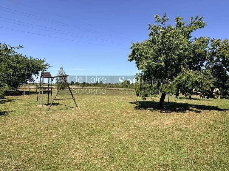 Maison Ingré - 6 chambres - 254m²