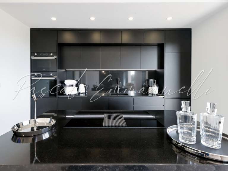 House with Sea view Villeneuve-Loubet - 3 bedrooms
