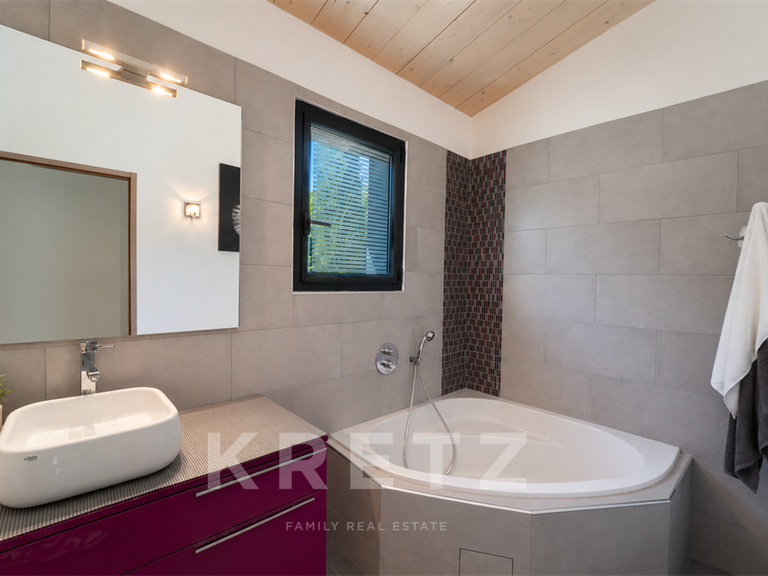Maison Aix-en-Provence - 4 chambres - 190m²