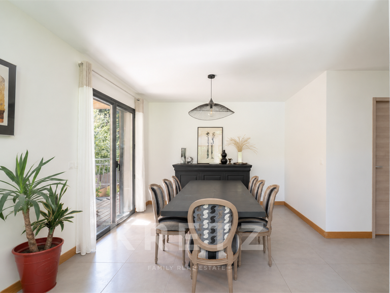 Maison Aix-en-Provence - 4 chambres - 190m²