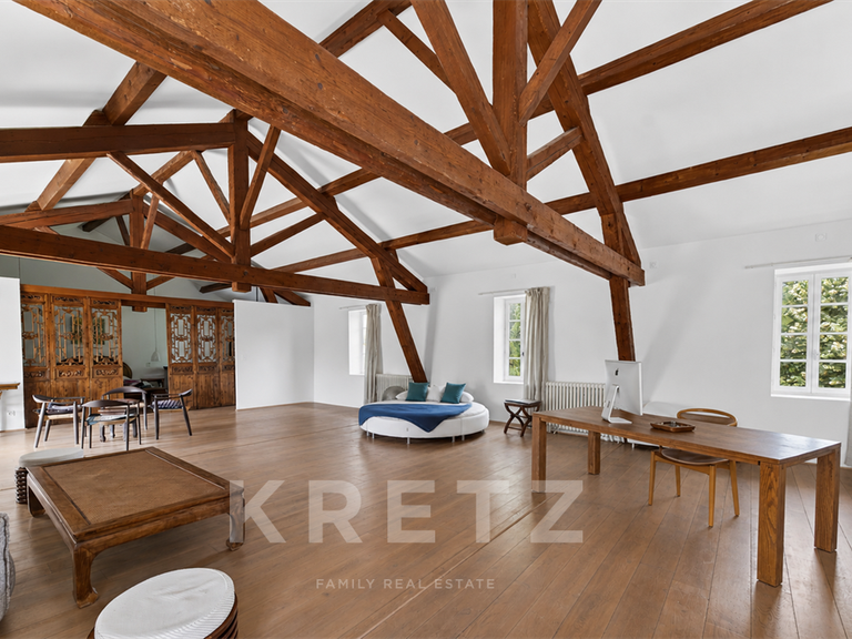 Maison Béziers - 4 chambres - 506m²