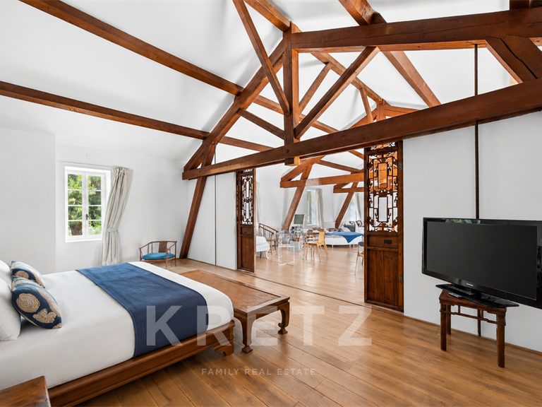 Maison Béziers - 4 chambres - 506m²