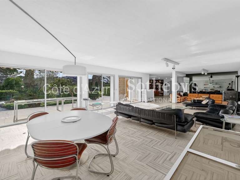 Maison Mougins - 7 chambres - 474m²