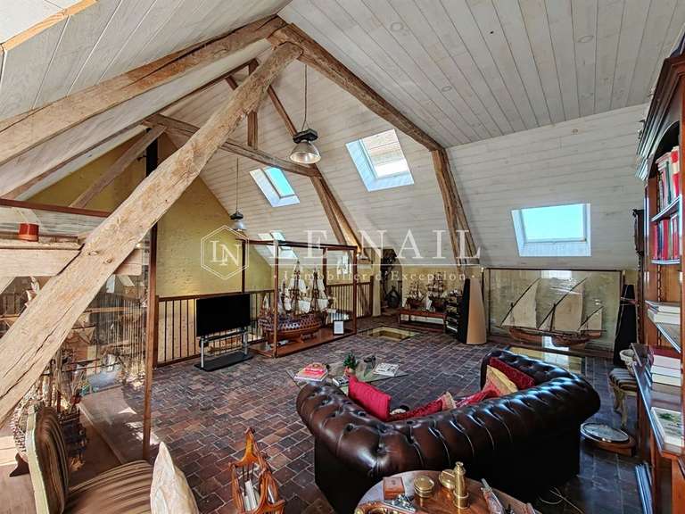 Propriété Bellême - 4 chambres - 410m²