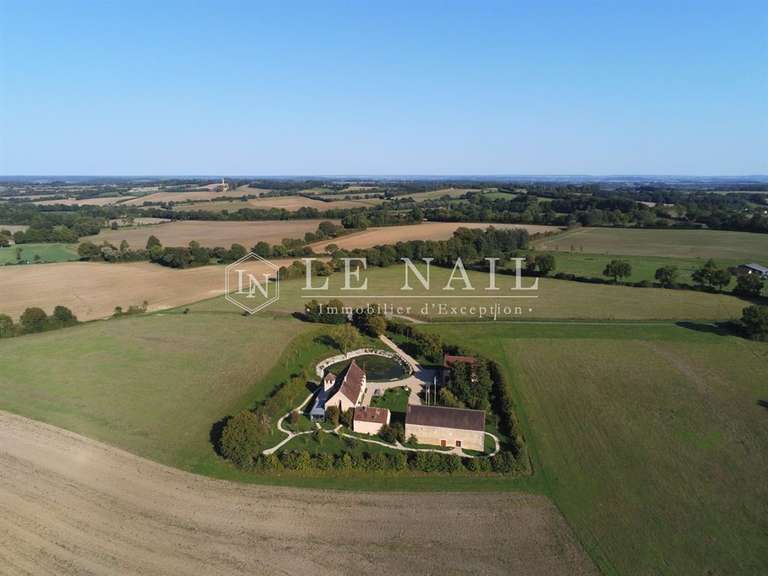 Propriété Bellême - 4 chambres - 410m²
